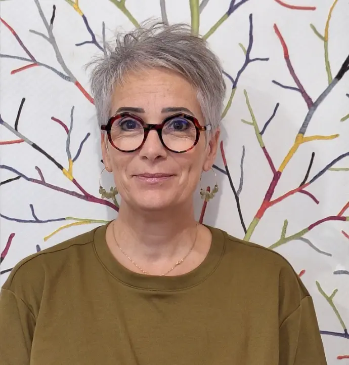 Assistante maternelle