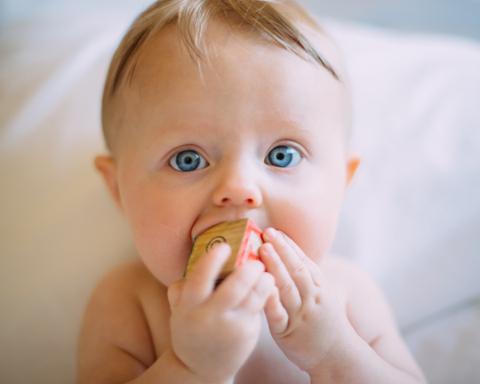 Garde enfants en MAM